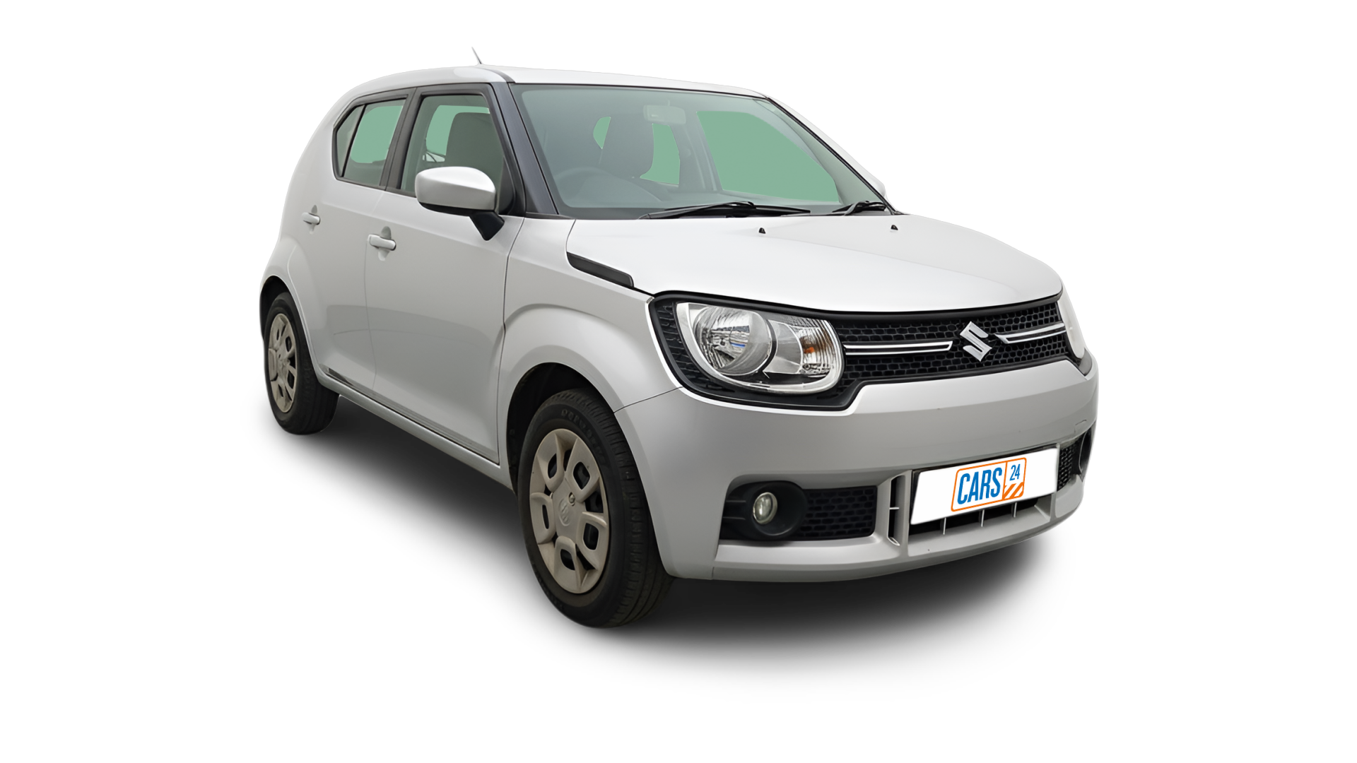 2019 Maruti IGNIS - Hatchback - Petrol - Manual - ₹3.66 lakh